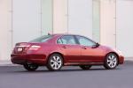 Acura RL 2008 года